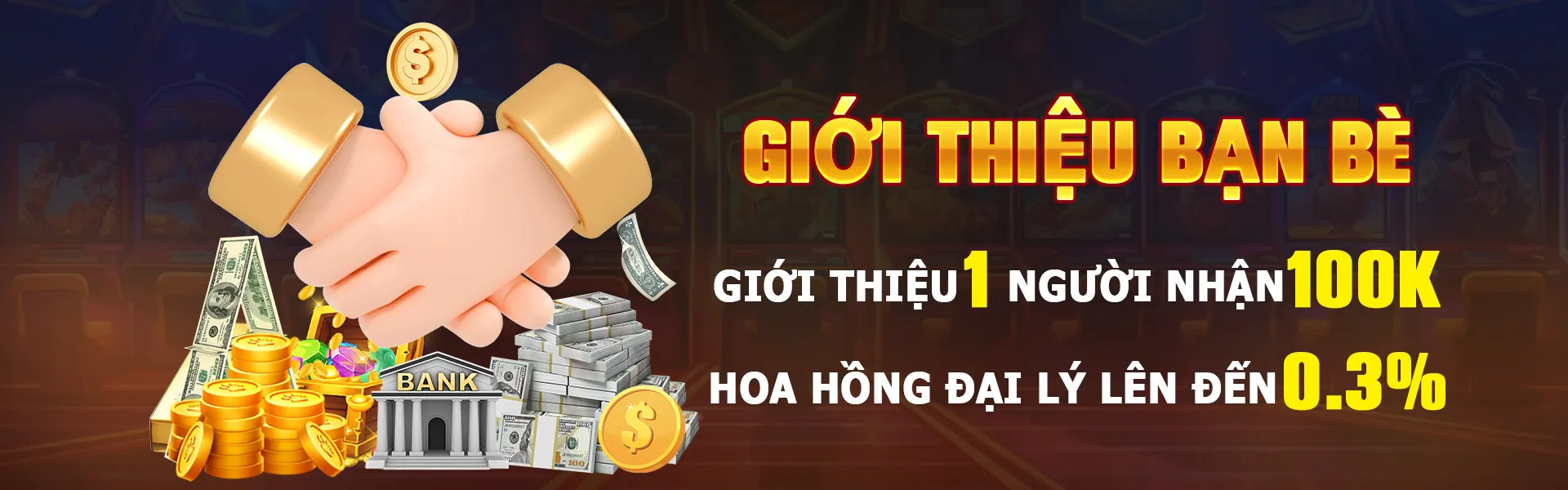 Giao diện đăng nhập MB66 OKVIP với hình ảnh trò chơi cá cược sôi động