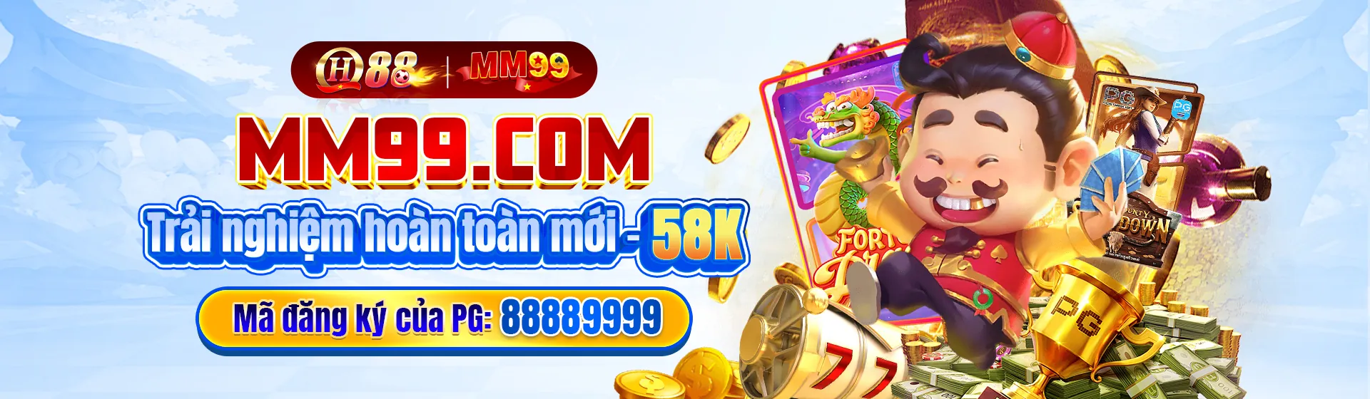 Các phương thức thanh toán an toàn và nhanh chóng tại mb66 okvip