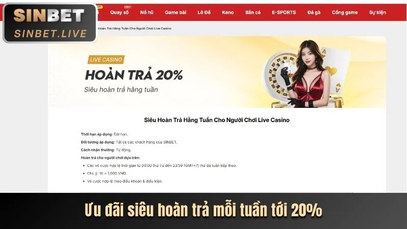 Bàn chơi Baccarat tại mb66 okvip