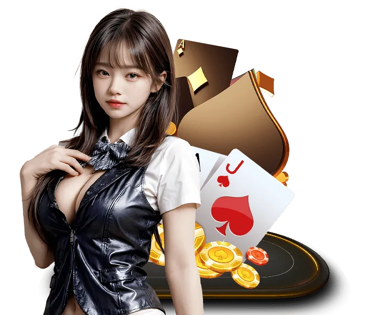 Casino trực tuyến và Live Casino tại mb66 okvip